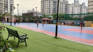 3 BHK Apartment For Rent in Saya Gold Avenue, Vaibhav Khand