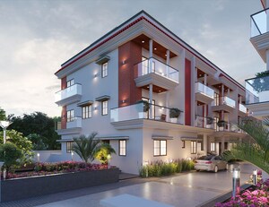 4 BHK Villa For Sale in Chiloda Circle