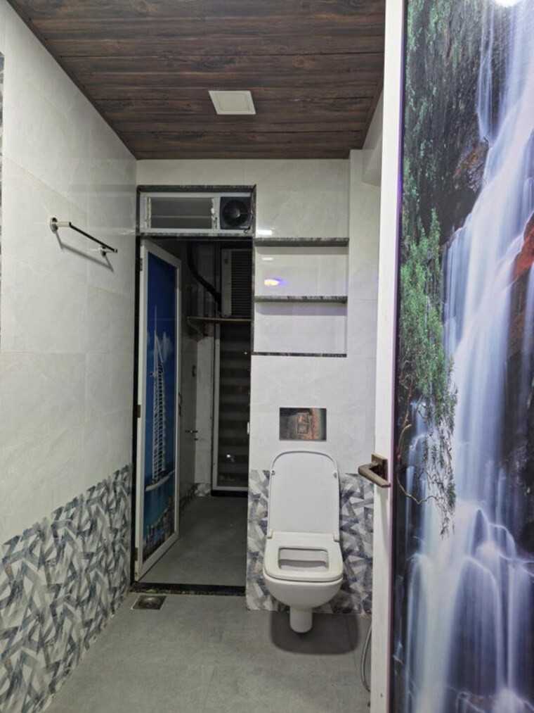 undefined, ng-grand-plaza 3 Bedroom 1100 Sq.Ft. Apartment In Ghansoli Navi Mumbai 10584679