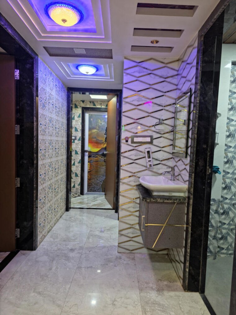 undefined, ng-grand-plaza 3 Bedroom 1100 Sq.Ft. Apartment In Ghansoli Navi Mumbai 10584679