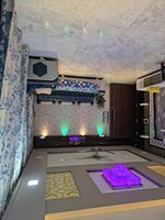 3 BHK + Study Room 1100 Sq.Ft. Apartment in NG Grand Plaza