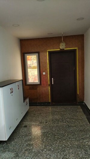 3 BHK Apartment – Exterior View View at Madhapur - for Rent