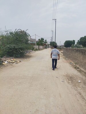 Plot Area in  Plot at Garhmukteshwar – for Sale