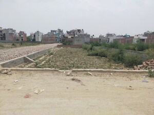 Plot Area in  Plot at Garhmukteshwar – for Sale
