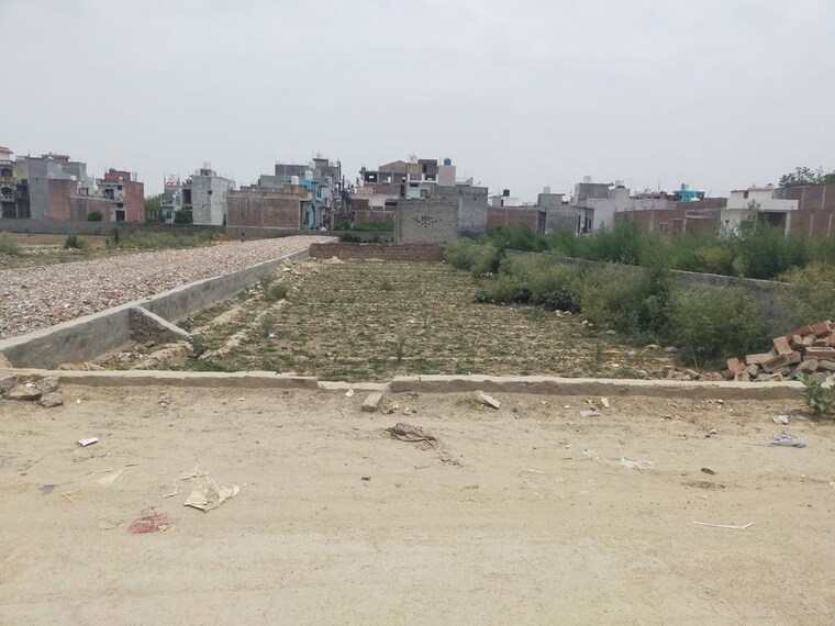 undefined, garhmukteshwar  150 Sq.Ft. Plot In Garhmukteshwar Hapur 10584693