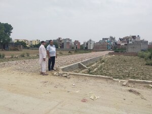 Plot Area in  Plot at Garhmukteshwar – for Sale