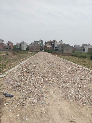  Plot For Sale in Garhmukteshwar