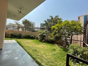 4 BHK Builder Floor For Rent in Sector 57