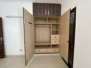 Bathroom in 4 BHK Builder Floor at Sector 57 – for Rent