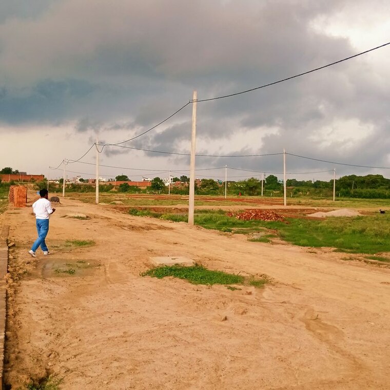 undefined, gangapur  1227 Sq.Ft. Plot In Gangapur Varanasi 10584709