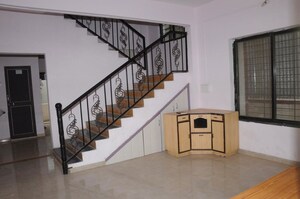 3 BHK Villa For Rent in Vardhaman Residency Wakad, Wakad
