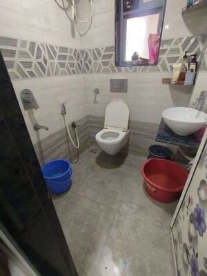 Team Area in 2 BHK Apartment at Royal Palms Diamond Isle Phase III, Goregaon East – for Rent