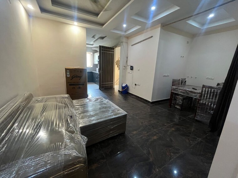 Kitchen, sector 47 3 Bedroom 1750 Sq.Ft. Builder Floor In Sector 47 Gurgaon 10584711
