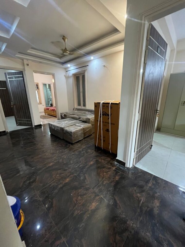 Living Room, sector 47 3 Bedroom 1750 Sq.Ft. Builder Floor In Sector 47 Gurgaon 10584711