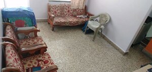 1 BHK Apartment For Rent in Dp Road