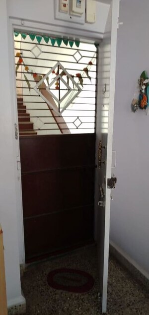 1 BHK Apartment – Exterior View View at Dp Road - for Rent