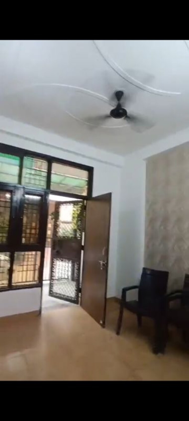 Bedroom, pratap vihar 2 Bedroom 700 Sq.Ft. Builder Floor In Pratap Vihar Ghaziabad 10584710