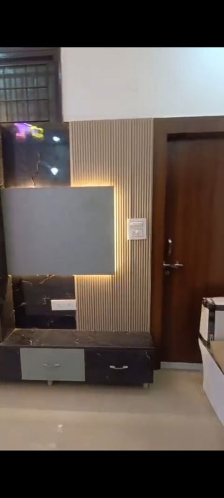 Bathroom, pratap vihar 2 Bedroom 700 Sq.Ft. Builder Floor In Pratap Vihar Ghaziabad 10584710