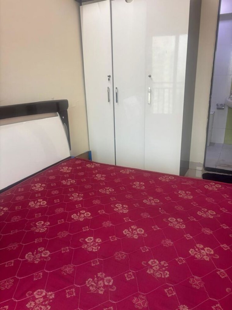 Bedroom, amann-marina 2 Bedroom 920 Sq.Ft. Apartment In Worli Mumbai 10584697