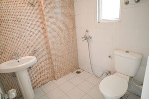 Bathroom in 2 BHK Apartment at Value Meadows Vista, Raj Nagar Extension – for Sale