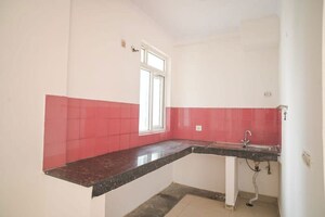 Kitchen in 2 BHK Apartment at Value Meadows Vista, Raj Nagar Extension – for Sale