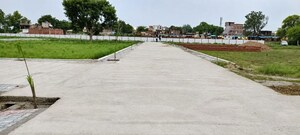 Plot Area in  Plot at Mandhana – for Sale