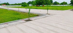 Plot Area in  Plot at Mandhana – for Sale