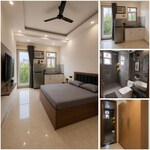 3 BHK 2250 Sq.Ft. Builder Floor in BPTP Parklands