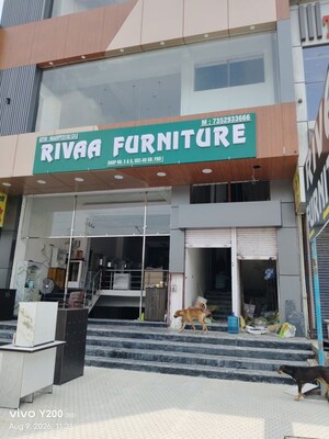  Showroom – Exterior View View at RPS Auria, Sector 88 - for Rent