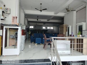  Showroom – Exterior View View at RPS Auria, Sector 88 - for Rent