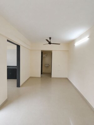 1 BHK Apartment For Rent in K M Horizon Palms 2, Owale