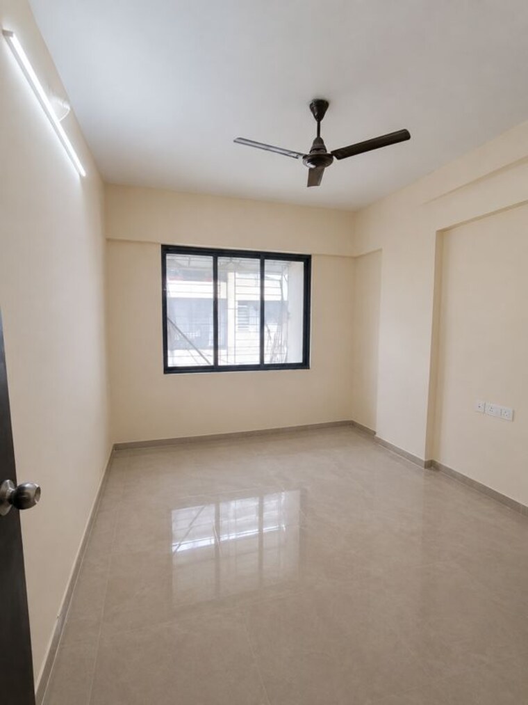 Room, k-m-horizon-palms-2 1 Bedroom 415 Sq.Ft. Apartment In Owale Thane 10584729