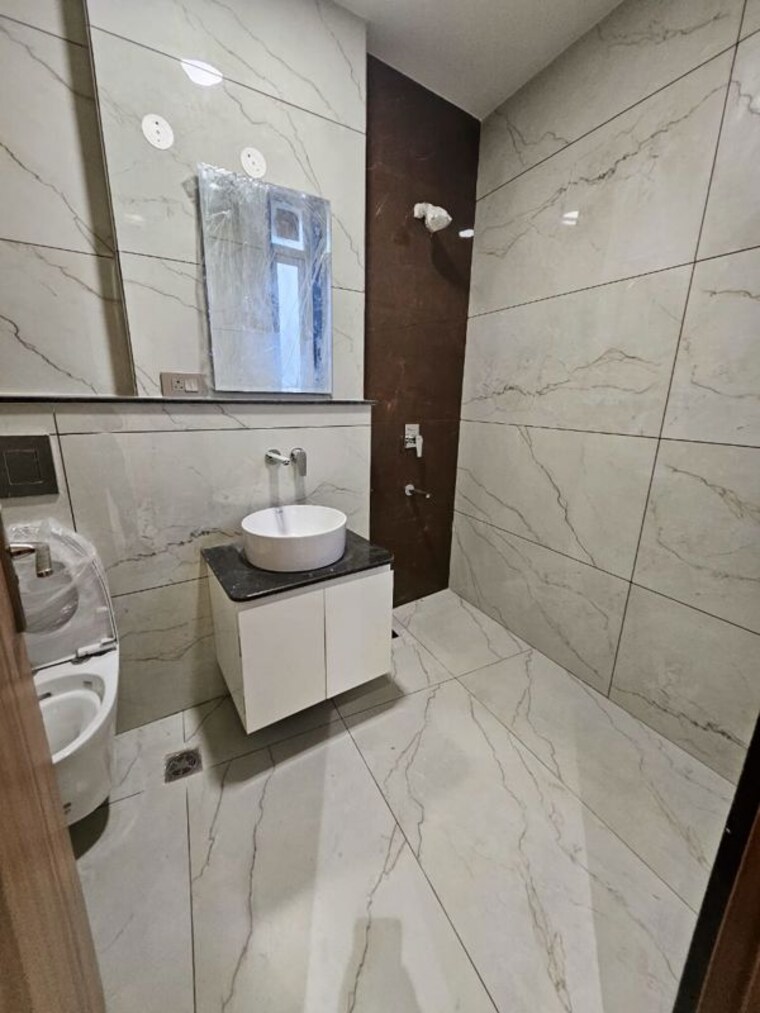 Kitchen, sector 52 1 Bedroom 600 Sq.Ft. Builder Floor In Sector 52 Gurgaon 10584734