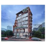 800 Sq.Ft. Retail Shop in Sargasan