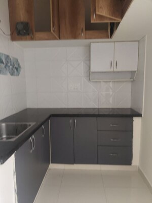 Kitchen in 1 BHK Apartment at Adithya Nilaya, Kadubeesanahalli – for Rent