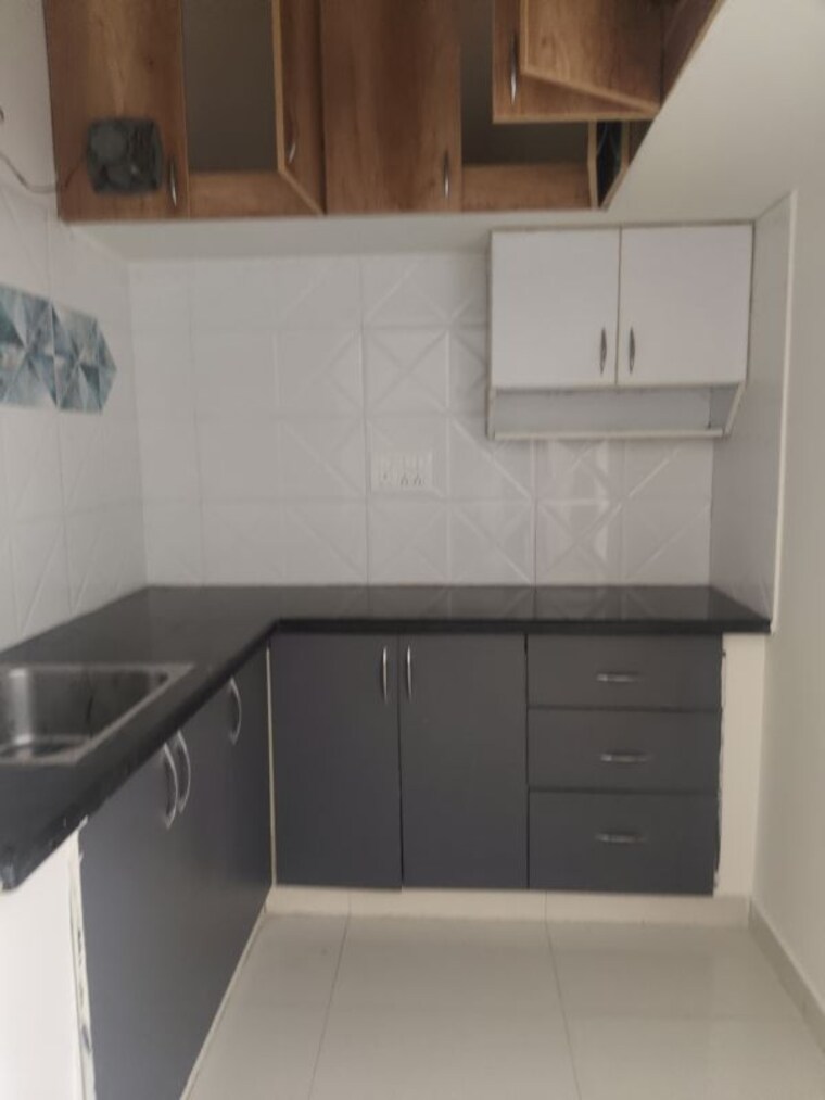Kitchen, adithya-nilaya 1 Bedroom 500 Sq.Ft. Apartment In Kadubeesanahalli Bangalore 10584732