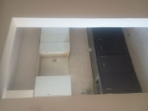 Kitchen/pantry in 2 BHK Apartment at Eureka Diya Green City, Raj Nagar Extension – for Sale