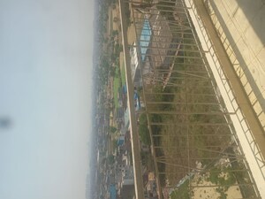 Balcony in 2 BHK Apartment at Eureka Diya Green City, Raj Nagar Extension – for Sale