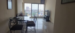 Kitchen in 1.5 BHK Apartment at Avalon Paradise, Malad West – for Rent