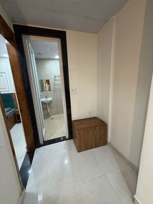 Furnished Amenities in 1 BHK Builder Floor at Sector 24 – for Rent