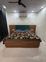 1 BHK 550 Sq.Ft. Builder Floor in Sector 24
