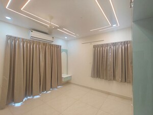 3 BHK Apartment For Rent in Lansum Eden Gardens, Kondapur