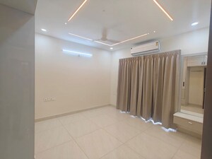 Furnished Amenities in 3 BHK Apartment at Lansum Eden Gardens, Kondapur – for Rent