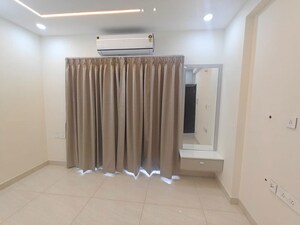 Living Room in 3 BHK Apartment at Lansum Eden Gardens, Kondapur – for Rent