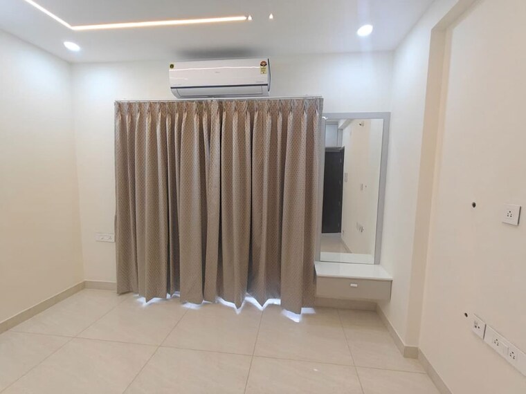 Living Room, lansum-eden-gardens 3 Bedroom 2160 Sq.Ft. Apartment In Kondapur Hyderabad 10584745