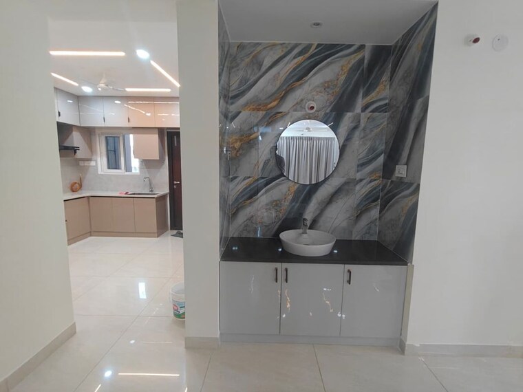 undefined, lansum-eden-gardens 3 Bedroom 2160 Sq.Ft. Apartment In Kondapur Hyderabad 10584745
