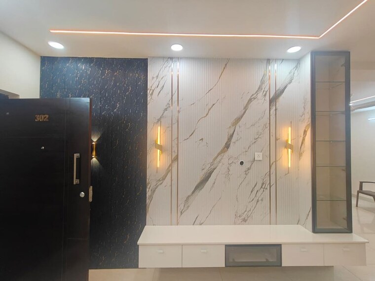 undefined, lansum-eden-gardens 3 Bedroom 2160 Sq.Ft. Apartment In Kondapur Hyderabad 10584745