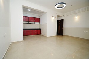 Kitchen in 3 BHK Apartment at Raj Nagar – for Sale
