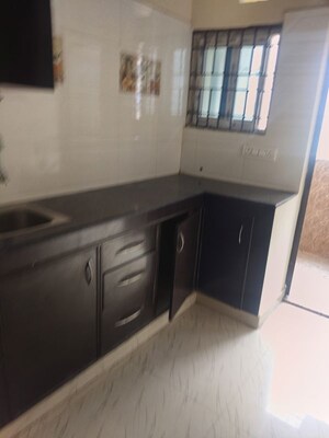 Kitchen in 1 BHK Apartment at Sri Sai Residency Kadubeesanahalli, Kadubeesanahalli – for Rent