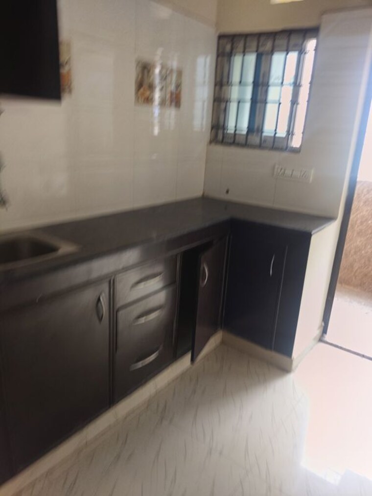 Kitchen, sri-sai-residency-kadubeesanahalli 1 Bedroom 550 Sq.Ft. Apartment In Kadubeesanahalli Bangalore 10584746